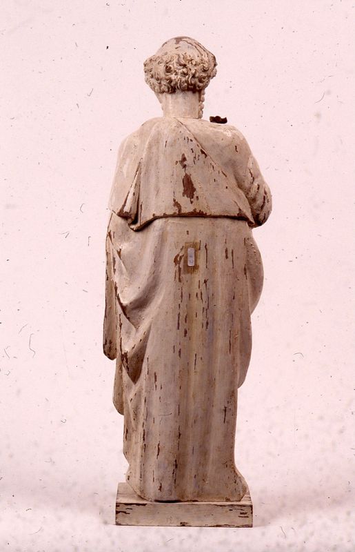 jubé de choeur / Kerk Sint-Pieter[Leuven]
