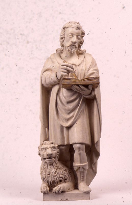 jubé de choeur / Kerk Sint-Pieter[Leuven]