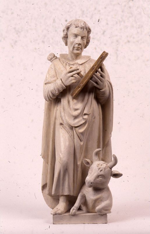 jubé de choeur / Kerk Sint-Pieter[Leuven]