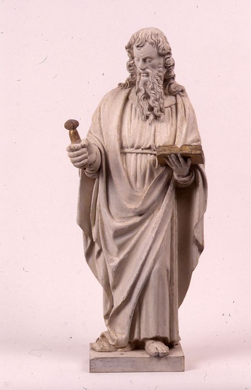 jubé de choeur / Kerk Sint-Pieter[Leuven]