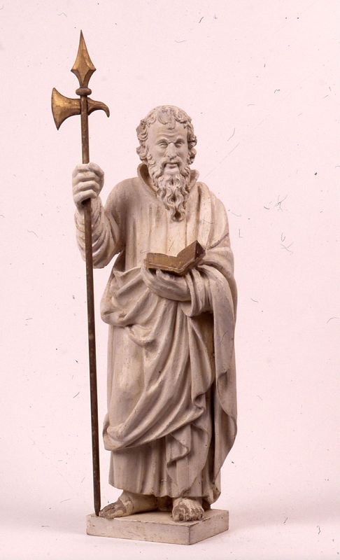 jubé de choeur / Kerk Sint-Pieter[Leuven]
