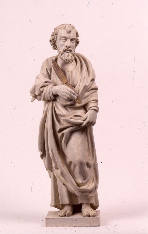 jubé de choeur / Kerk Sint-Pieter[Leuven]
