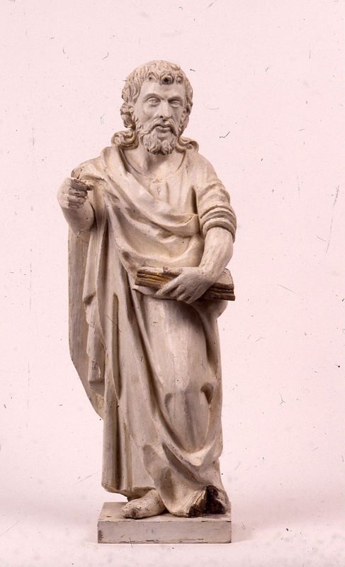 jubé de choeur / Kerk Sint-Pieter[Leuven]