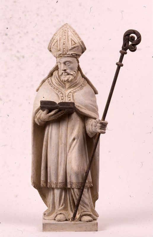 jubé de choeur / Kerk Sint-Pieter[Leuven]