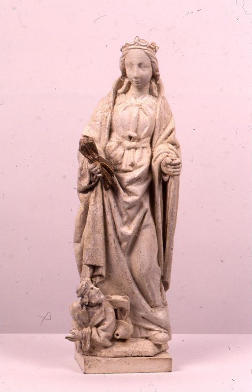 jubé de choeur / Kerk Sint-Pieter[Leuven]