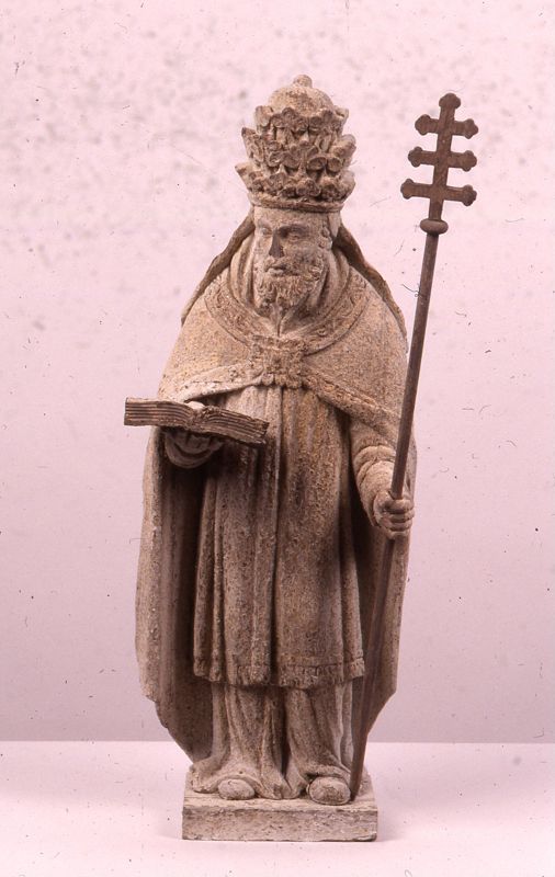 jubé de choeur / Kerk Sint-Pieter[Leuven]