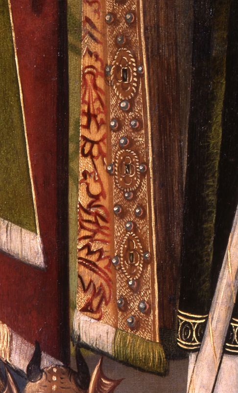 Retabel van de H. Anna