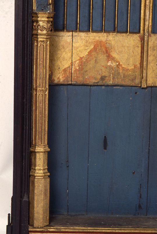 Retabel van de H. Anna