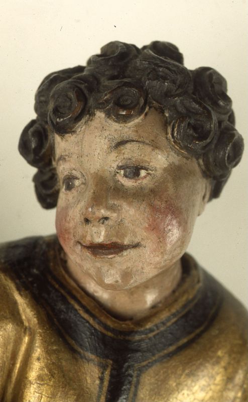 Retabel van de H. Anna