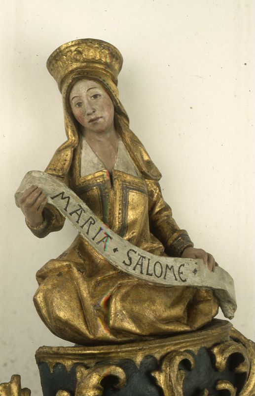 Retabel van de H. Anna
