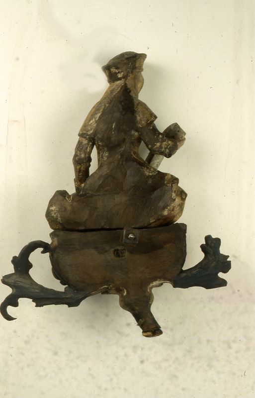 Retabel van de H. Anna