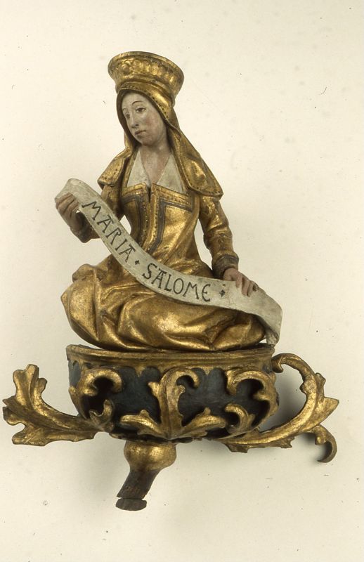 Retabel van de H. Anna