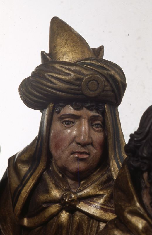 Retabel van de H. Anna