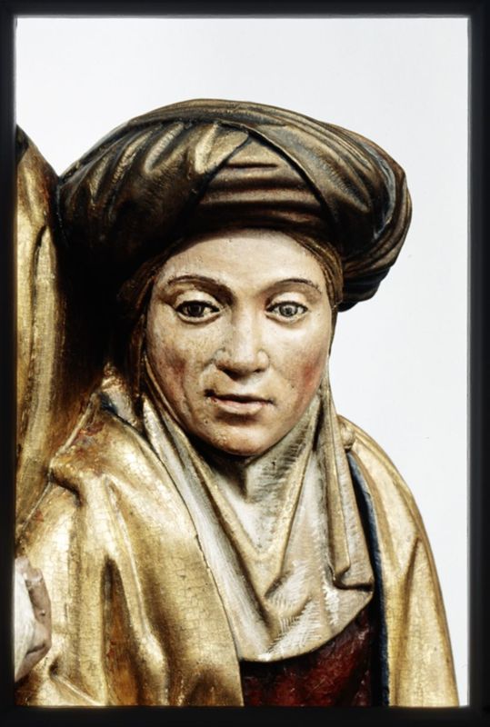 Retabel van de H. Anna
