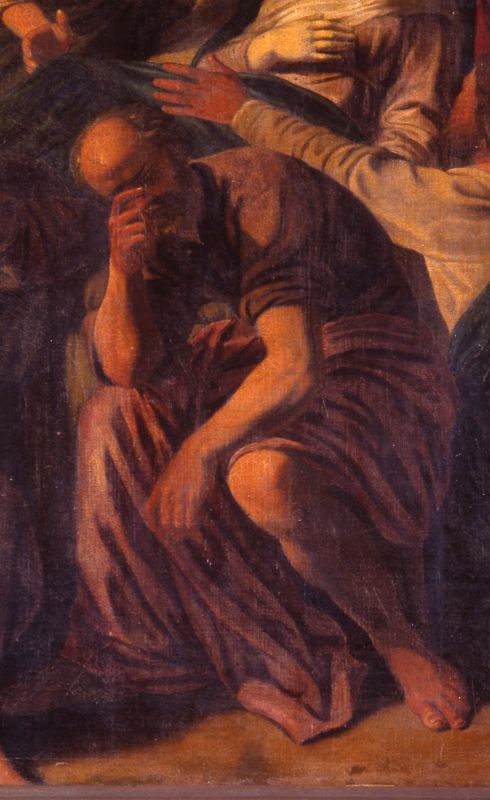 Dood van Maria