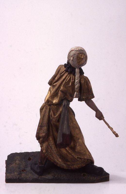 Marteldood van de H. Adrianus
