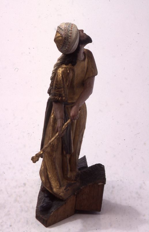 Marteldood van de H. Adrianus