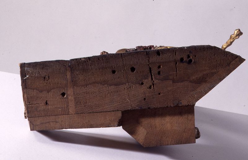 Marteldood van de H. Adrianus