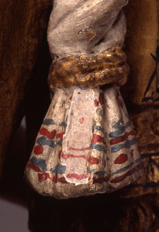 Marteldood van de H. Adrianus