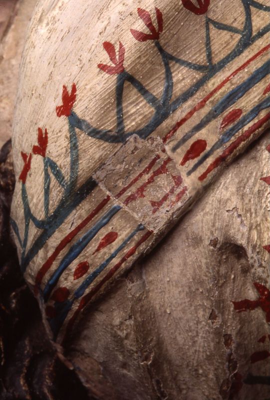 Marteldood van de H. Adrianus