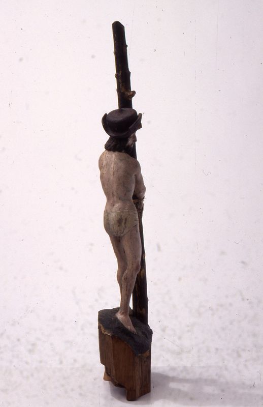 Marteldood van de H. Adrianus