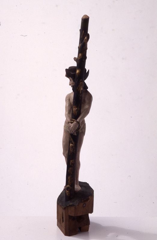Marteldood van de H. Adrianus