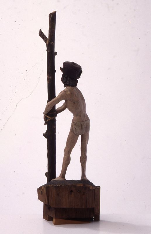 Marteldood van de H. Adrianus