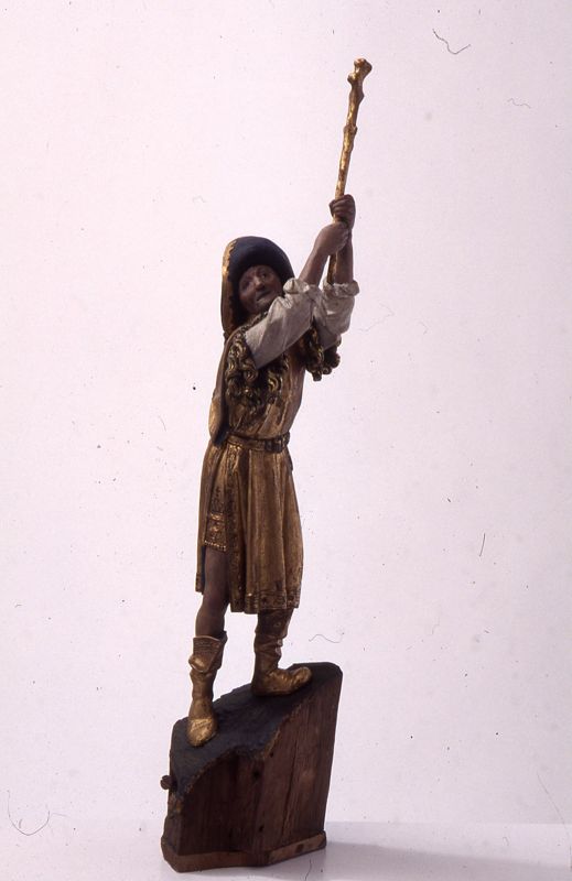 Marteldood van de H. Adrianus