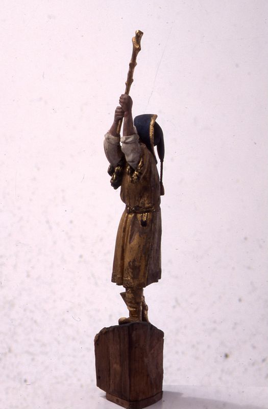 Marteldood van de H. Adrianus