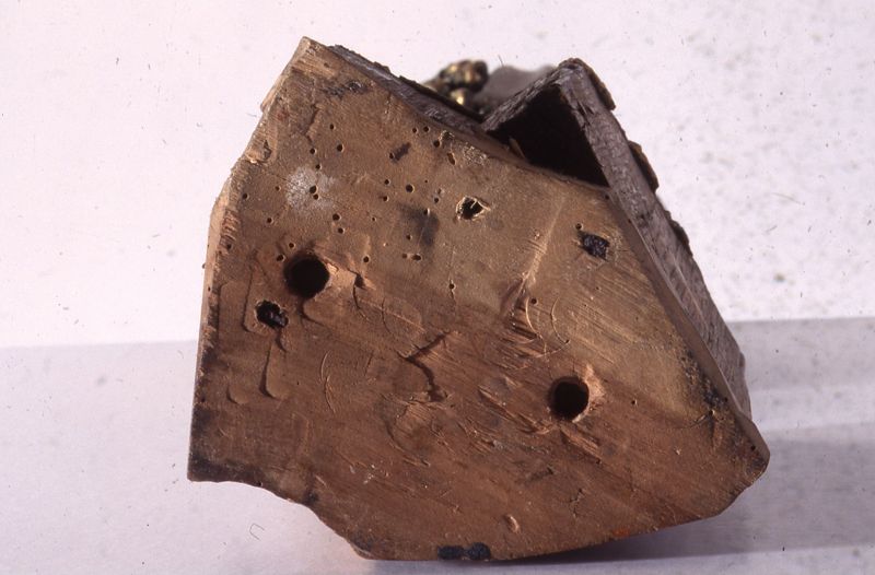 Marteldood van de H. Adrianus