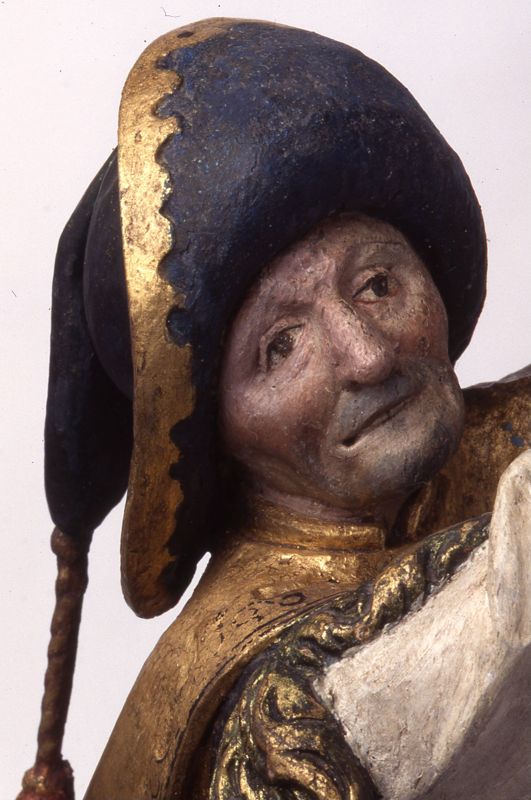 Marteldood van de H. Adrianus