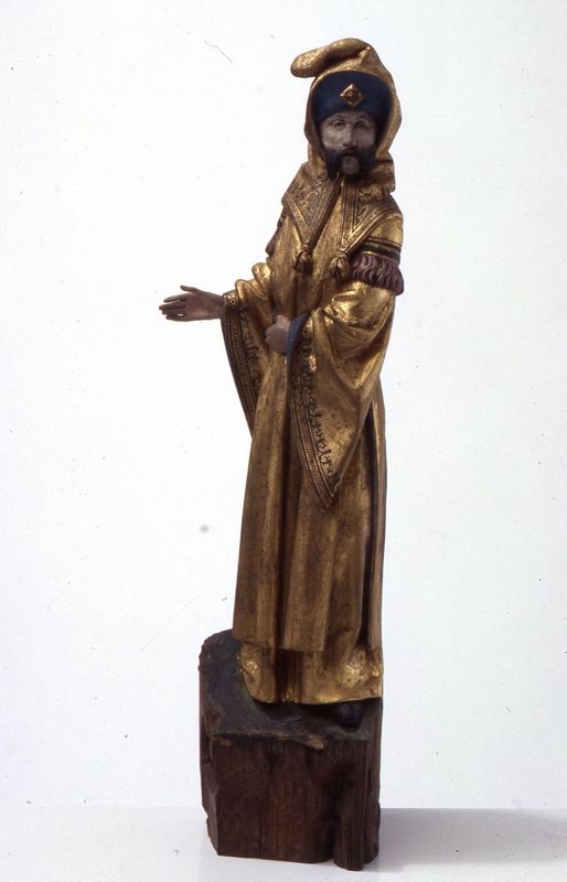 Marteldood van de H. Adrianus
