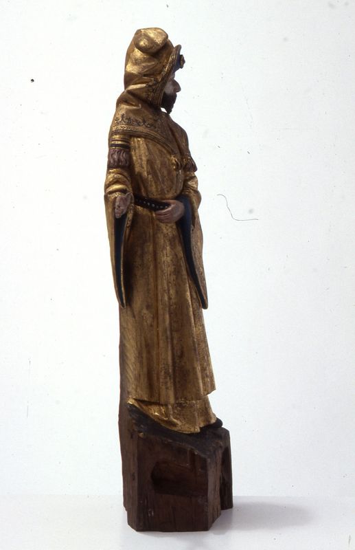 Marteldood van de H. Adrianus
