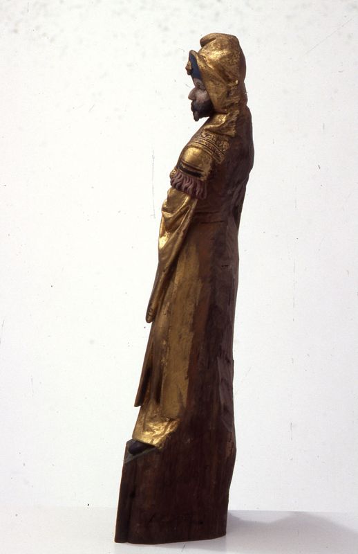 Marteldood van de H. Adrianus