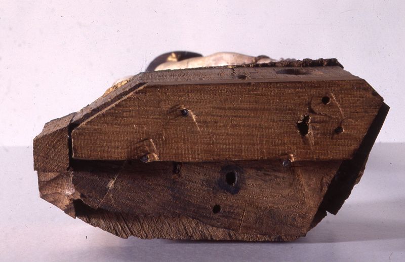 Marteldood van de H. Adrianus