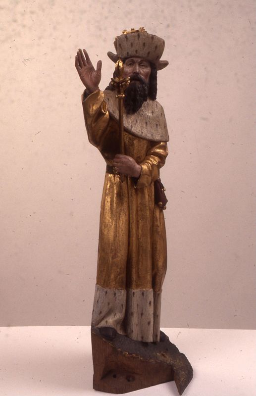 Marteldood van de H. Adrianus
