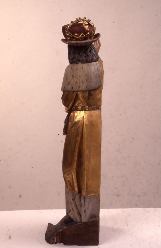 Marteldood van de H. Adrianus