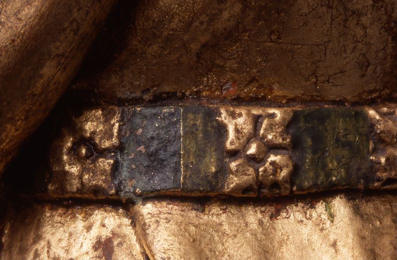 Marteldood van de H. Adrianus