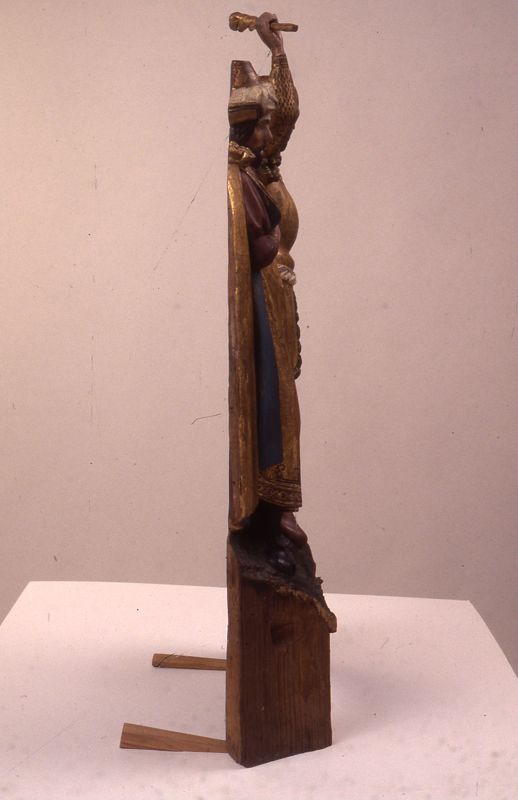 Marteldood van de H. Adrianus
