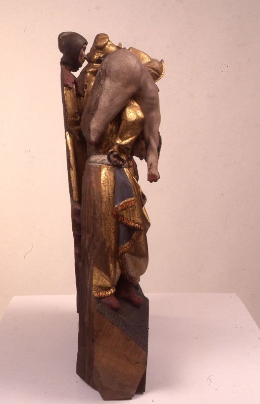 Marteldood van de H. Adrianus