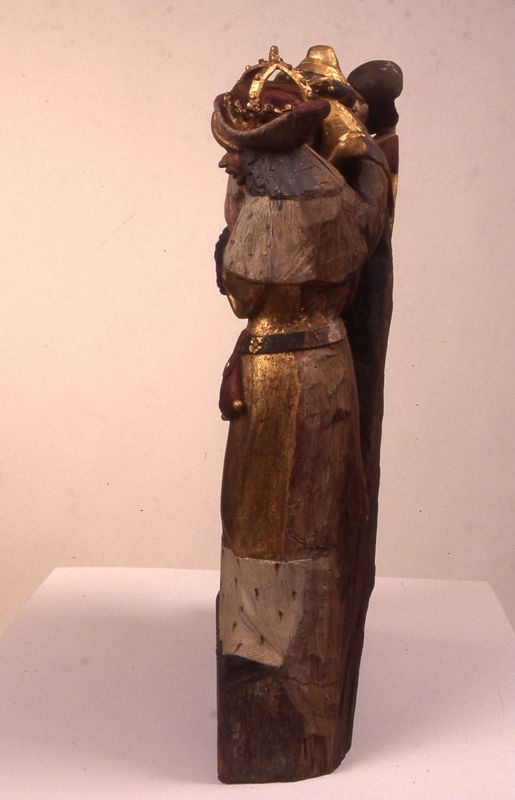 Marteldood van de H. Adrianus