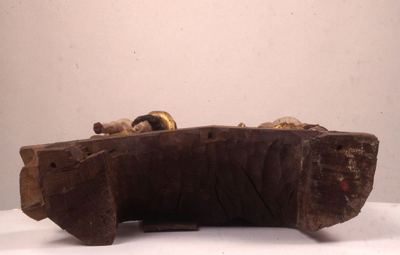 Marteldood van de H. Adrianus