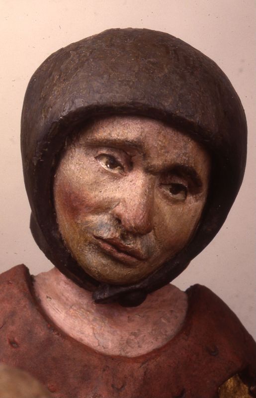 Marteldood van de H. Adrianus