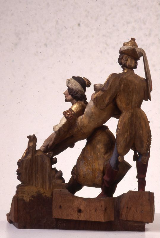 Marteldood van de H. Adrianus