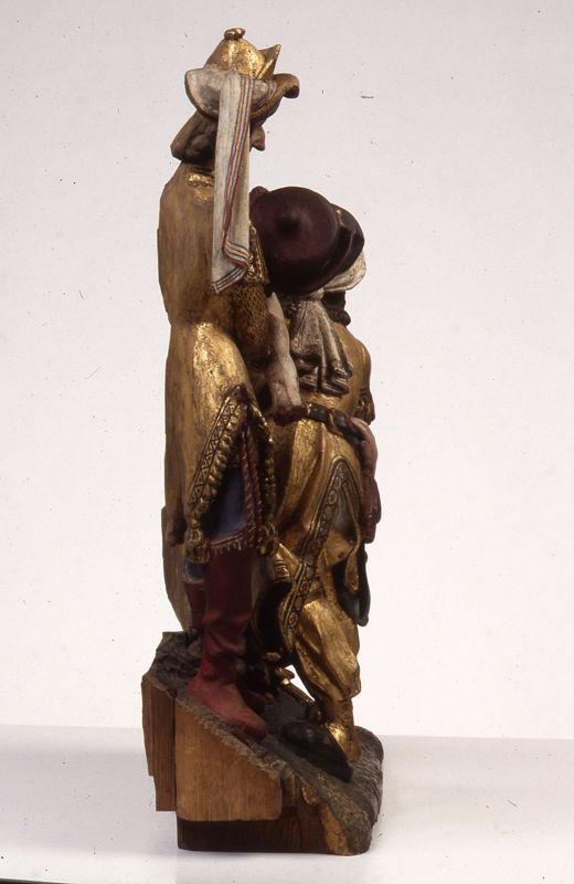 Marteldood van de H. Adrianus