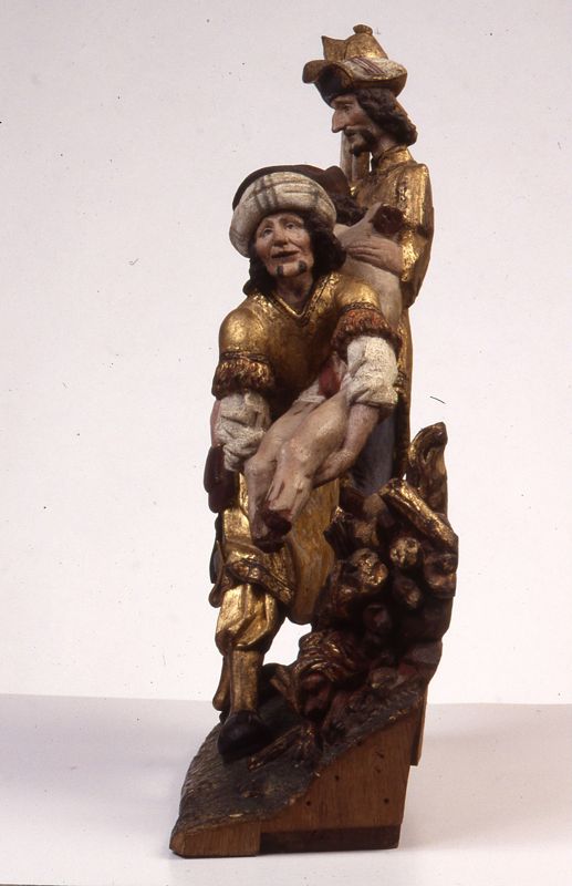 Marteldood van de H. Adrianus
