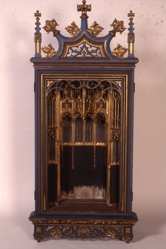 Marteldood van de H. Adrianus