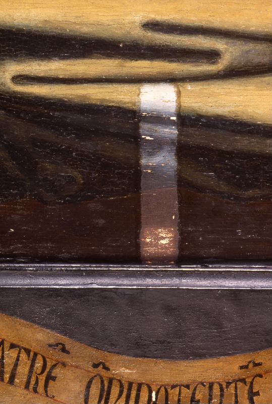 Drieluik van H. Maagschap van de H. Anna