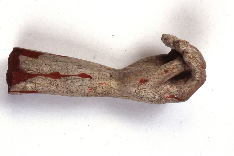 Marteldood van de H. Adrianus