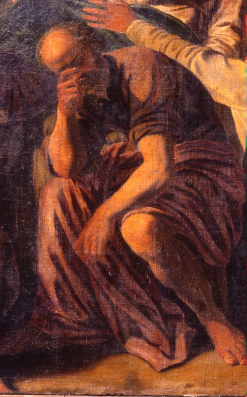 Dood van Maria
